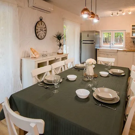 Harmony Villa