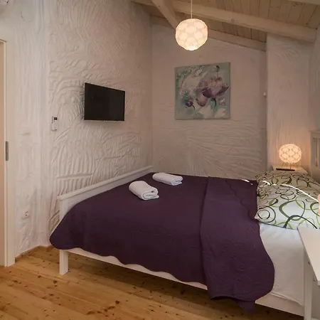 Villa Harmony
