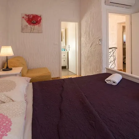 Harmony Villa *