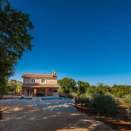 Villa Harmony