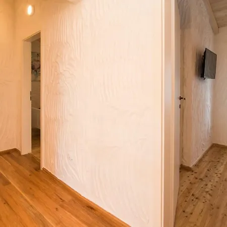 Harmony Villa *