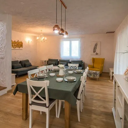 Harmony Villa