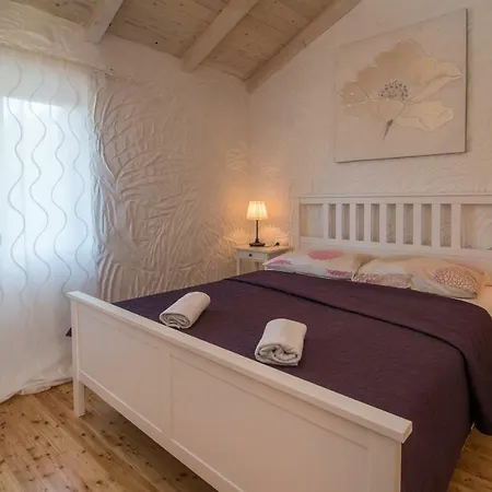Harmony Villa Risika