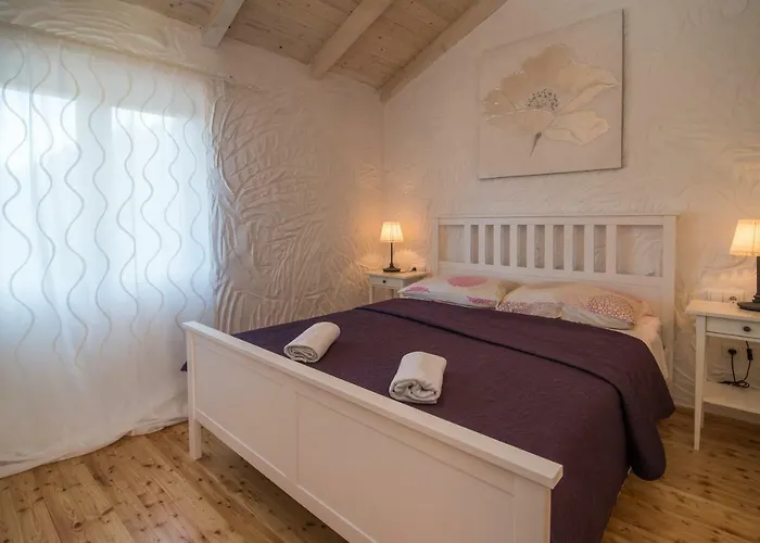 Harmony Βίλα Risika